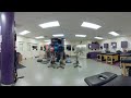 360 Video Tour - Training Room