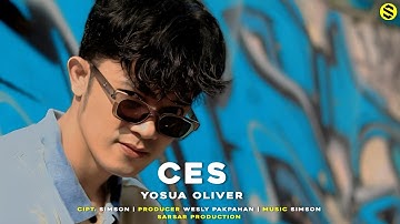 Yosua Oliver - Ces (Official Music Video)
