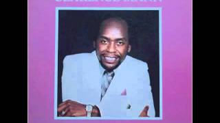 Clarence Mann - There's Only Room For Two