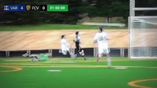 2017-10-28 VA Rush 02 Boys vs. FCV, Adrian Hester Goal #2 (4-0)