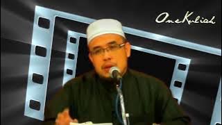 SS Dato' Dr Asri -Bila aminn dimakbul Alhamdulillah terkubur...