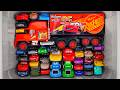 Disney Pixar Cars Unboxing Review | Disney Pixar Car Mater's Car Wash Fun