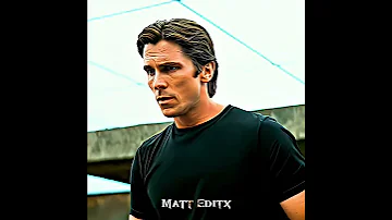 I M Bruce Batman Edit VØJ X Narvent Memory Reboot 