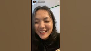 Dorman Manik ~ Haholongi Au live cover by Lidya Hutabarat