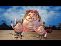 SICKO MODE but Carl Wheezer is Moaning and Eating Croissants