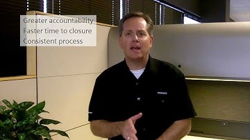 Teamcenter Issue Management and CAPA