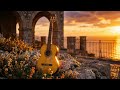 Your Mind Can Rest – Flamenco Rumba with Spanish Guitar & Arabic Oud Instrumental