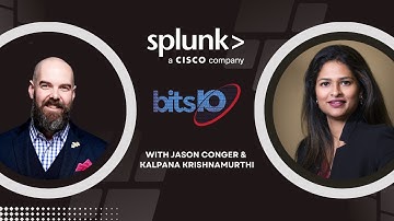 Splunk for tourism with bitsIO at Cisco Partner Summit