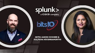Splunk for tourism with bitsIO at Cisco Partner Summit
