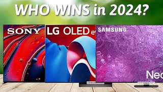 Best 75 Inch TV 2024 - [don’t buy one before watching this]