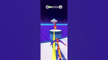 Blob Shooter 3D - Assassin Hit Gameplay |level 94| #shorts  #trending #asmr #blobshooter3d