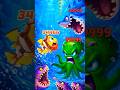 LITTLE FISH VS 99M OCTOPUS?! 😂🦈 | AQUARIUM CRUSH GAMEPLAY