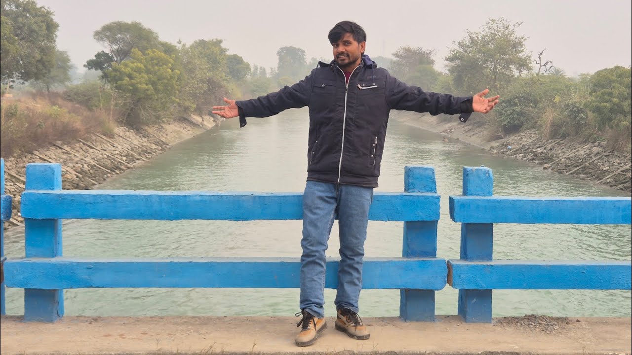 Badi nahar pe aaj hamne famous chaat khayi fir 🤗🤣😊