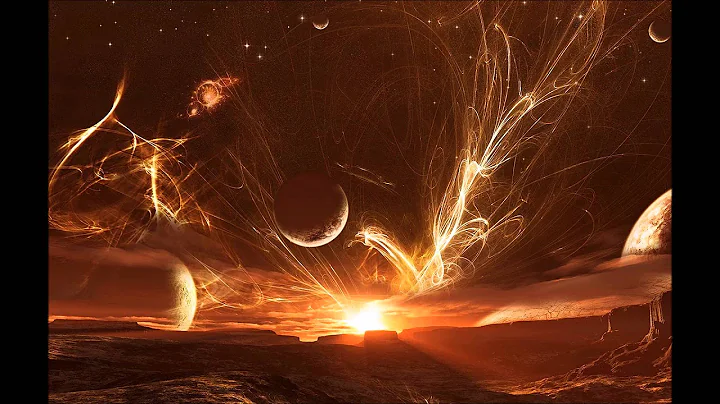 Timothy Seals - Perihelion