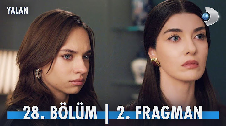 Yalan 28. Bölüm 2. Fragmanı | Duru'nun hayatı karşılığında Melike'nin canı!