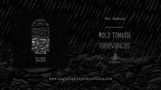 Rolo Tomassi - The Embers @dogknightsofficial