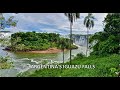 Iguazu Falls in Argentina