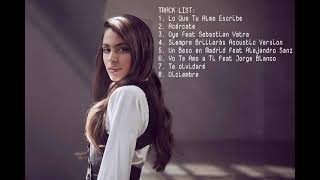 TINI - playlist of her best ballads [ relaxasing / studying / sleeping ]