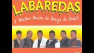 BANDA LABAREDAS - Nosso Ninho de Amor (Com Reginaldo Rossi) chords
