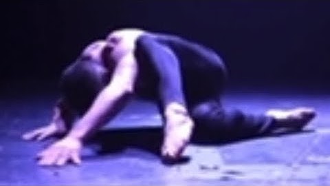 Mad World - Lyrical Solo - Aaron Stringer