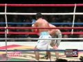 Katsushige Kawashima vs Jose Navarro (2005-01-03)