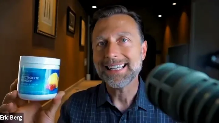 The Top 5 Best Dr Berg D3 & K2 in 2025 - Must Watch Before Buying!