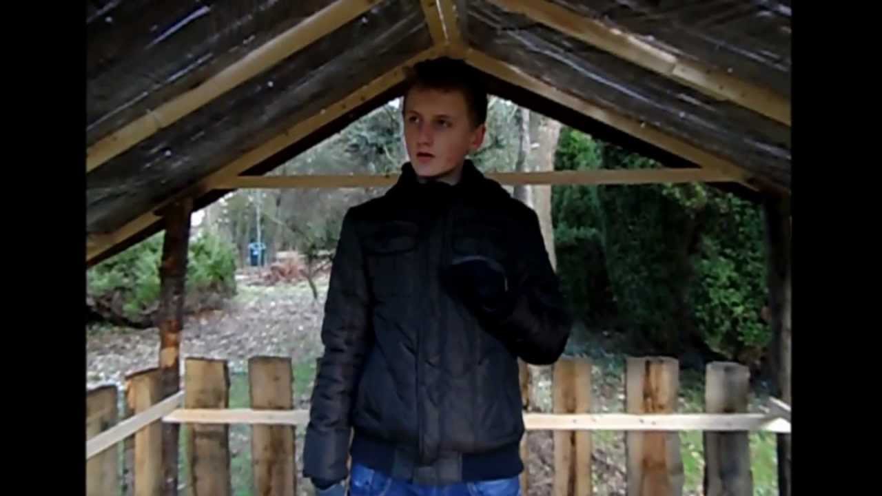 The Odyssey Archery Contest [Dutch] YouTube