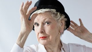 Elaine Stritch1979 TV Interview