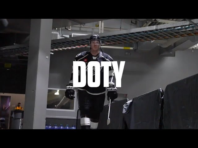 #37 Jacob Doty Highlight Reel