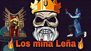 Primer Video | Clan Los Mina Leña 🔥 | highlight 🇩🇴 Resimi