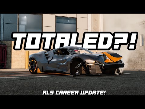 Do Not Miss This One! EVERYTHING Is About To Change! - BeamNG RLS