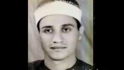 الشيخ محمد احمد شبيب مايتيسر من سورة ابراهيم من كفر شعبان فى ذكرى الراحل الشيخ عبد الحق القاضى