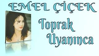 Emel Çiçek Toprak Uyanınca
