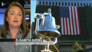 Etats-Unis : Les victimes du 11 septembre autorisées porter plainte contre l'Arabie Saoudite