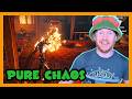 The Funniest Witcher 3 Moments You'll Ever See