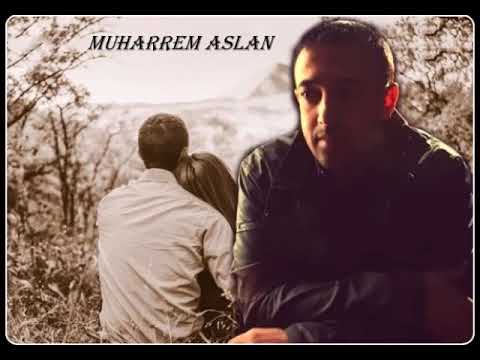 Muharrem Aslan - Ben Gönlümü Sana Verdim