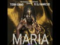 Tosh gang ft dj marcus  maria prod by dol beatz