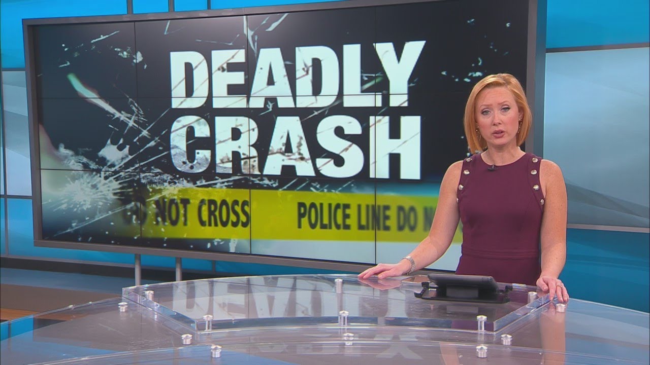 Florence County Coroner IDs 2 pedestrians killed in separate incidents ...