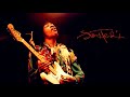 Jimi Hendrix - Purple Haze [Backing Track]