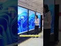Digital Signage, support 43, 49, 55 and 65 75 inch.