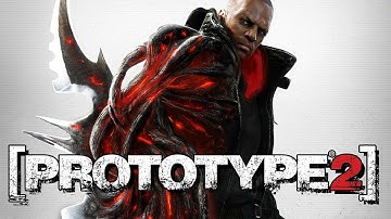 Prototype 2: Story Prologue - Meet Your Maker
