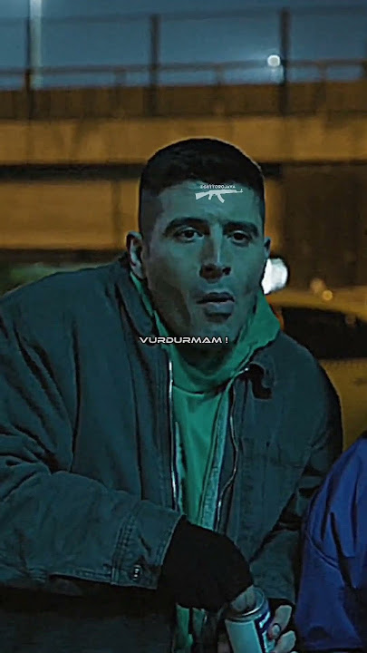 Ferit Kamacı - Dengeler