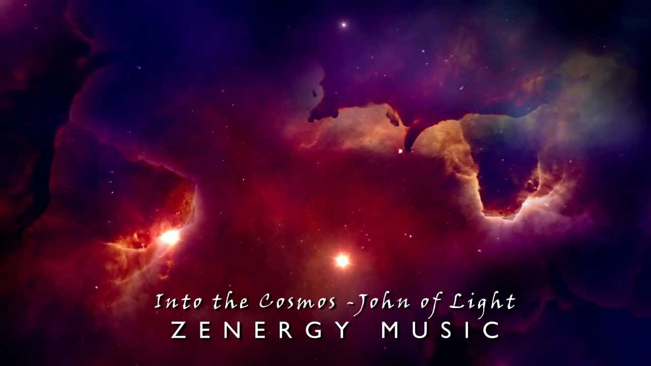 Watch Into the Cosmos - ©2010 John Grout - ZENERGY MUSIC on YouTube Watch Into the Cosmos - ©2010 John Grout - ZENERGY MUSIC on YouTube