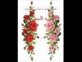 عائشة حسن ـ ورد الأحبة ـ ف ب 