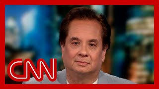 George Conway on what struck him about Trump's gag order hearing