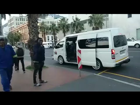 Video: Je, uwanja wa ndege wa Bloemfontein umefunguliwa?