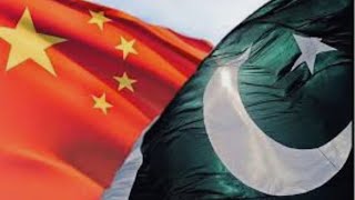 Pak china relations completed 73 years