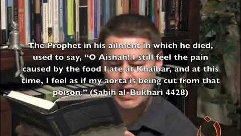 DW00254 Remember Khaybar