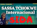 Sassa tchokwe internacional  dacosta  sida 