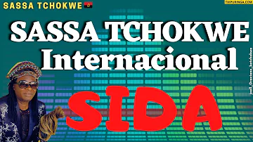 SASSA TCHOKWE INTERNACIONAL - Dacosta ( S.I.D.A )🇦🇴